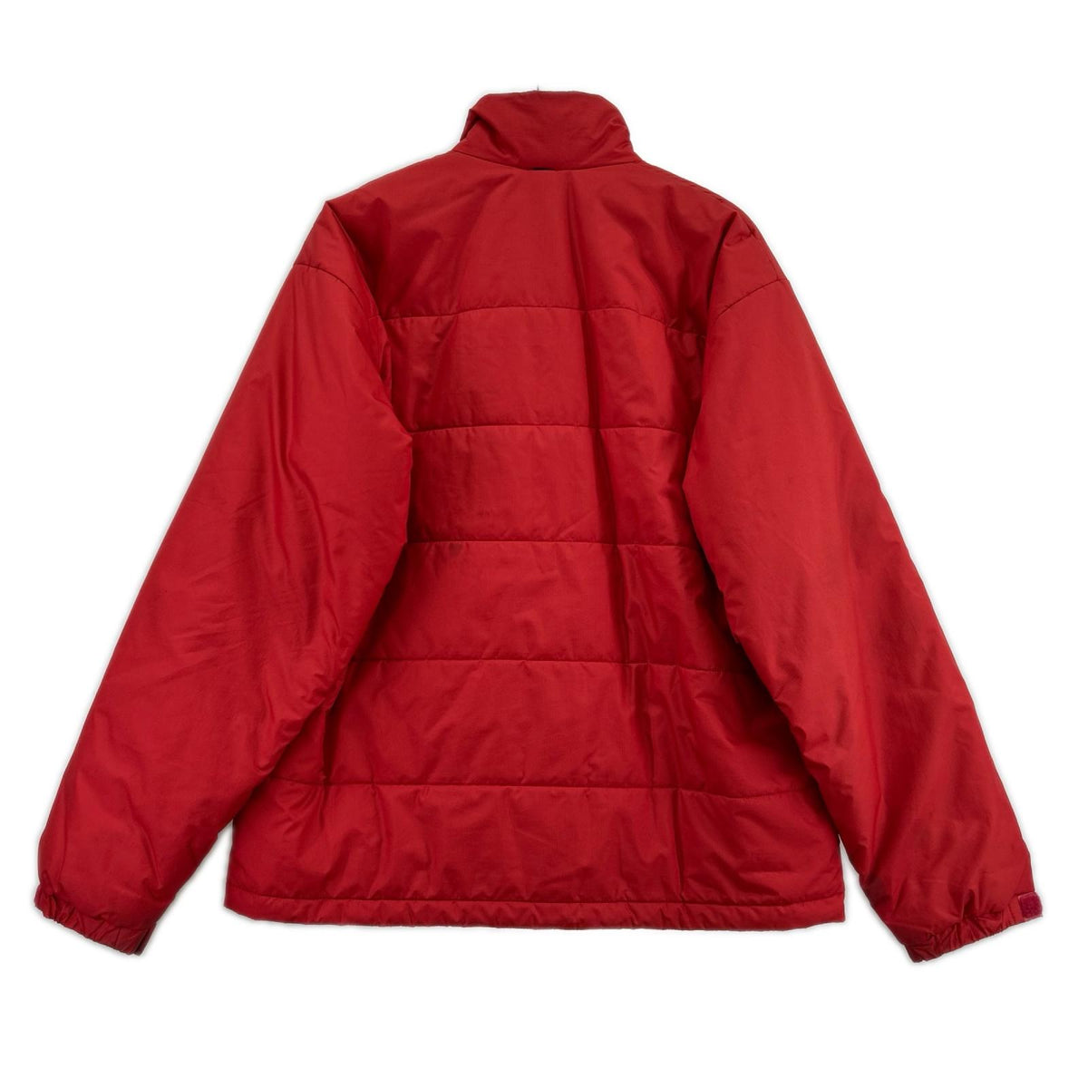 ジャケット LIGHT RIDER JACKET NY17300 (L) レッド L レッド