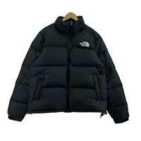 ダウンジャケット 1996 RETRO NUPTSE JACKET 黒 (XXL) ブラック