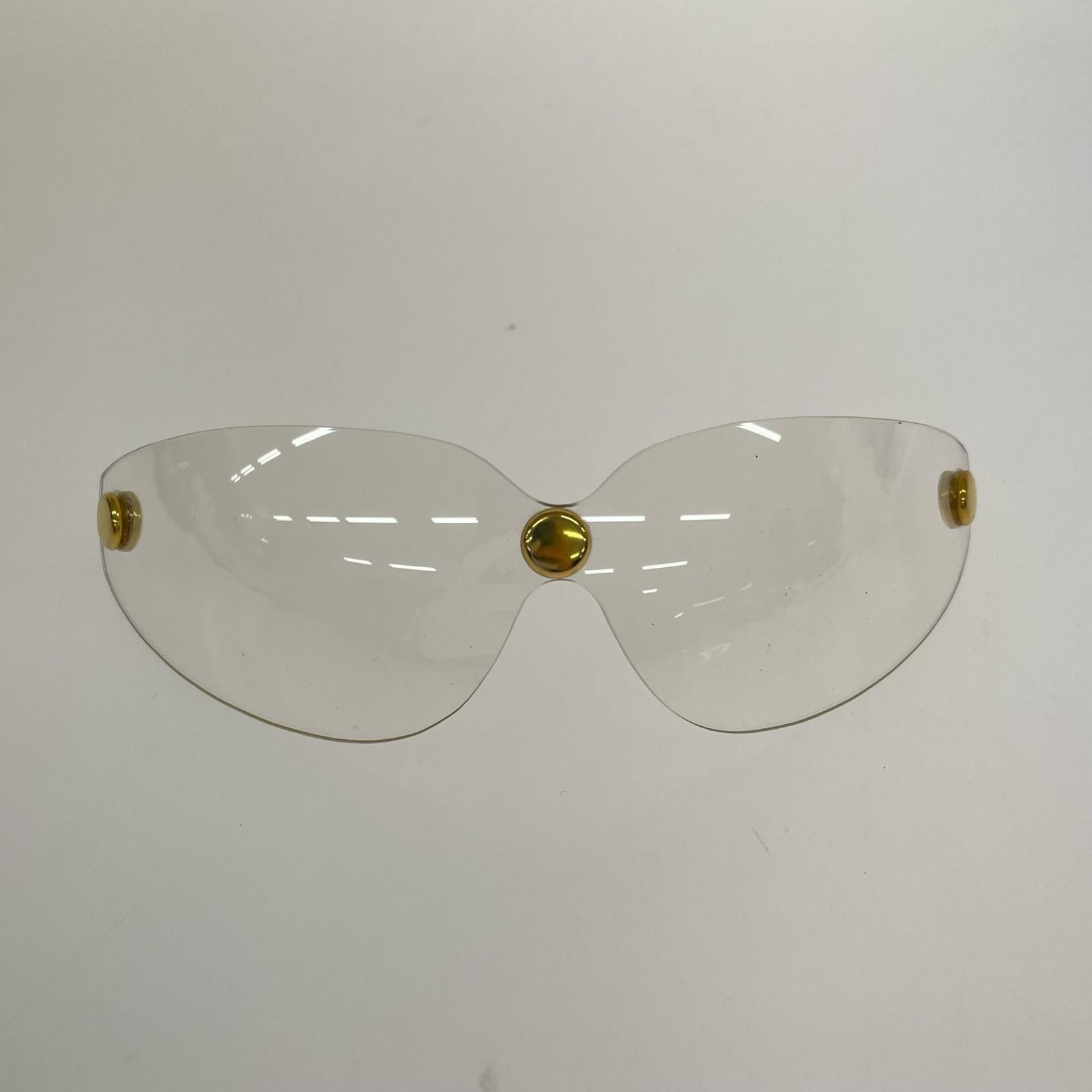その他アクセサリー レザーゴーグル