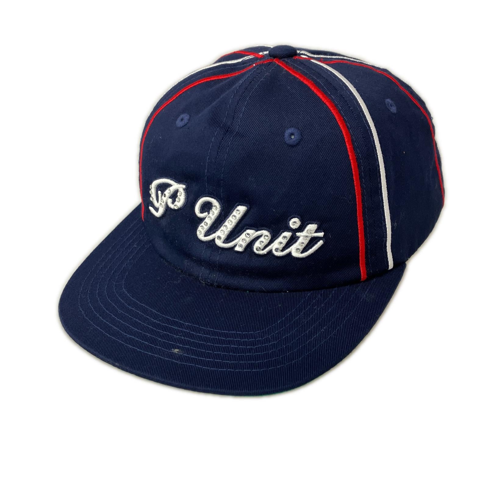 キャップ P-Unit PAL Hat Navy