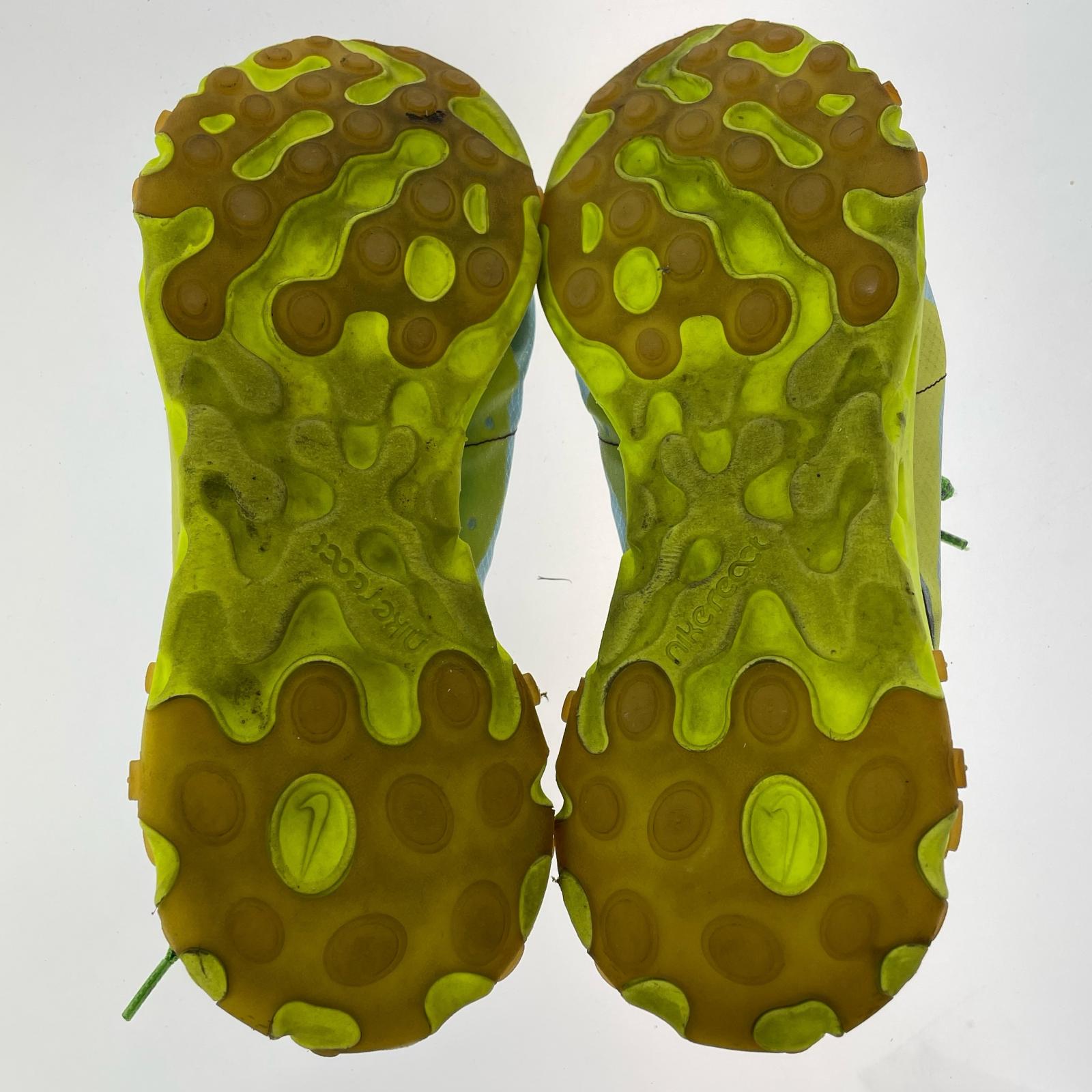 シューズ ×UNDERCOVER REACT ELEMENT 87 28㎝ 28cm (US10 UK9 1/2 EU46)