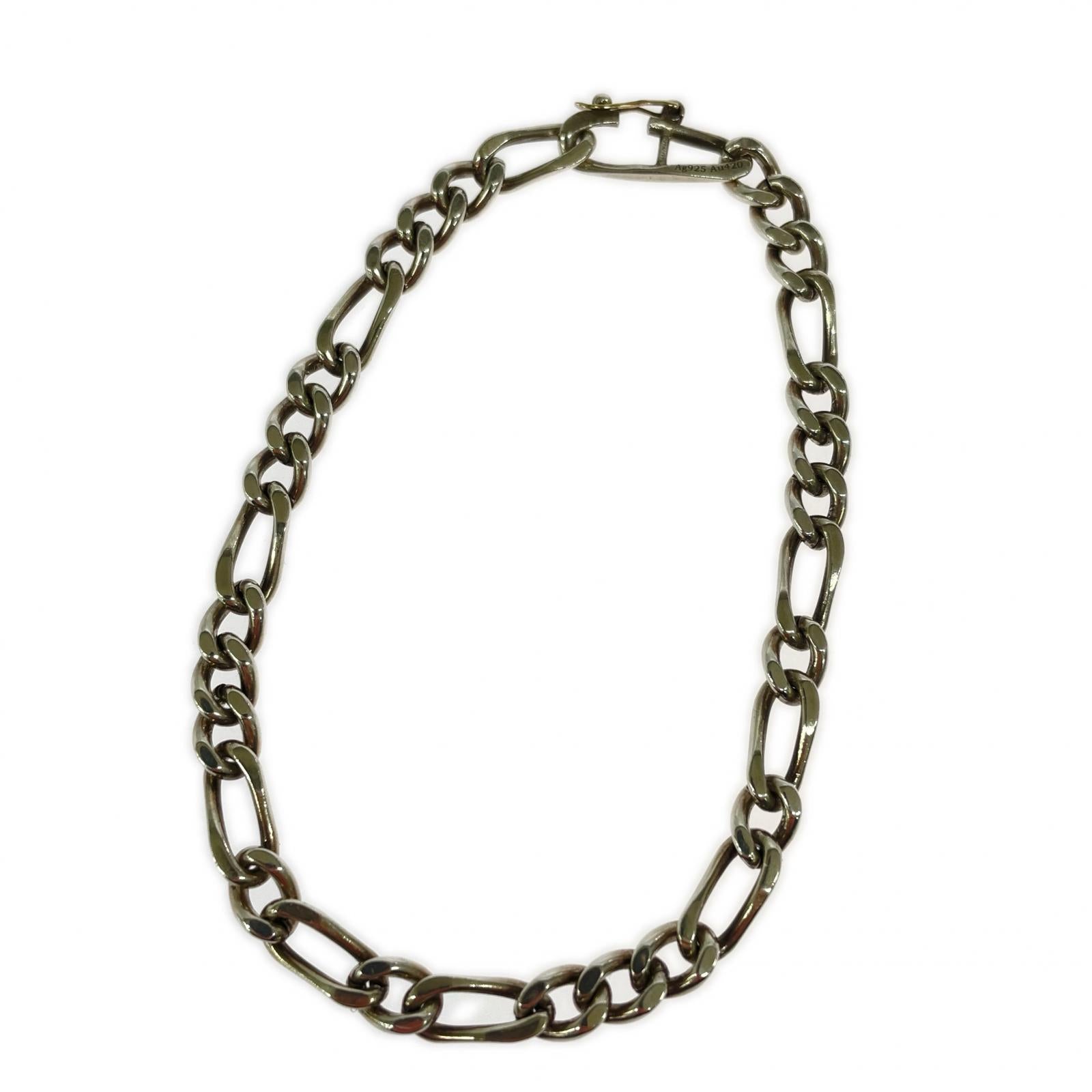 ブレスレット 203jewelry 925 シルバー