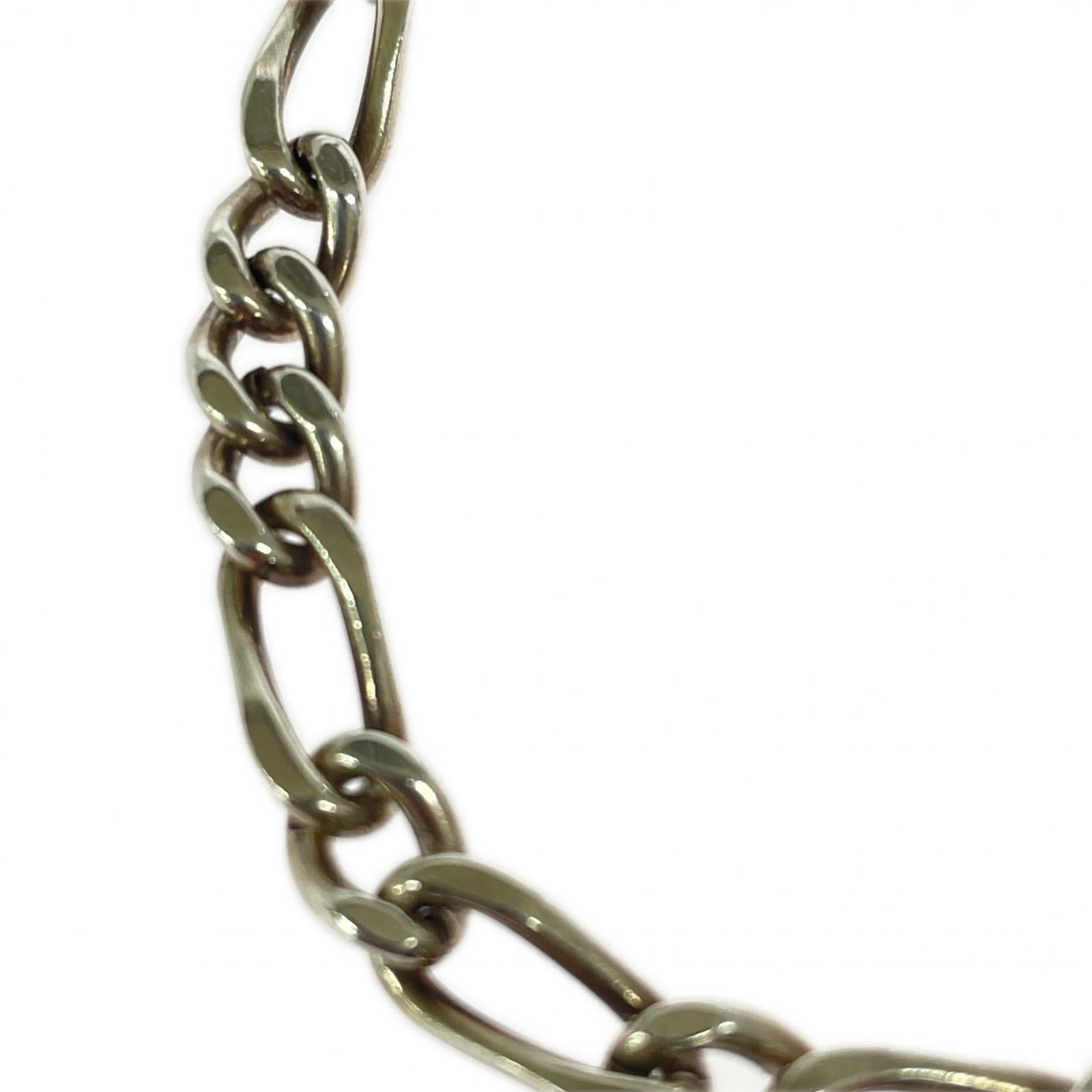 ブレスレット 203jewelry 925 シルバー
