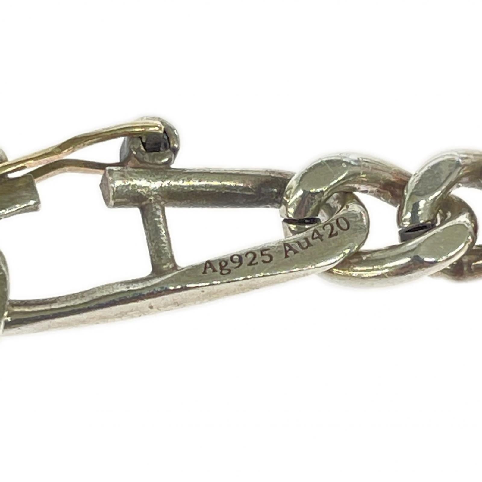 ブレスレット 203jewelry 925 シルバー