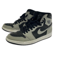 シューズ AIR JORDAN 1 RETRO HIGH OG SHADOW 2.0 26.5cm (US8 1/2 UK8 EU43)