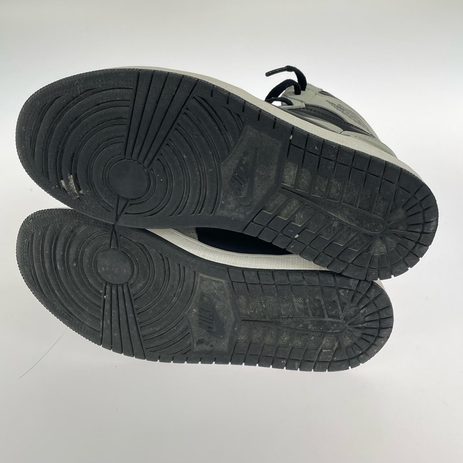 シューズ AIR JORDAN 1 RETRO HIGH OG SHADOW 2.0 26.5cm (US8 1/2 UK8 EU43)