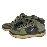 スニーカー DUNK HI カーキ(26.5㎝) 26.5cm (US8 1/2 UK8 EU43) カーキ