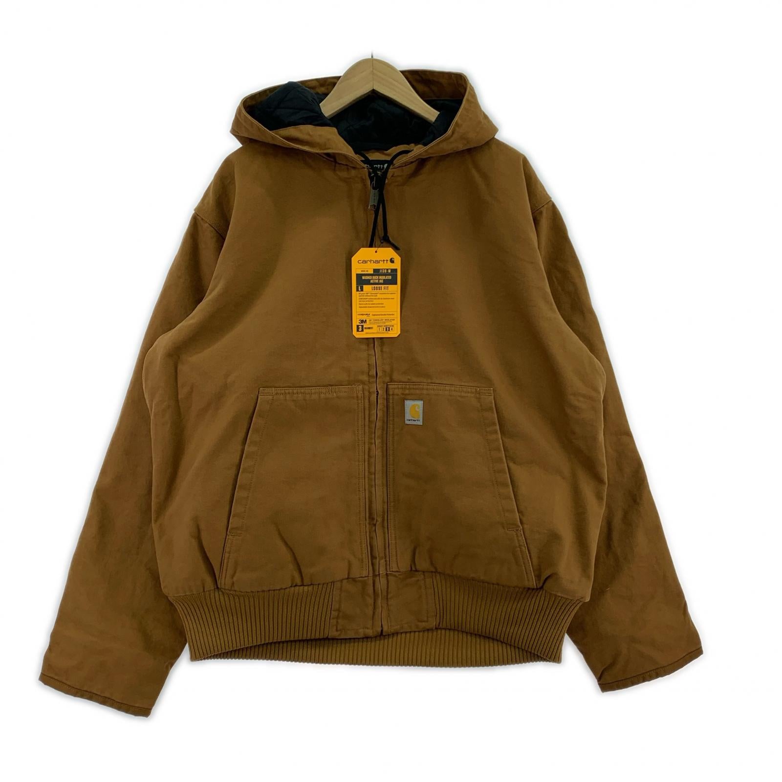 ジャケット JI30-M ジャケット 茶 (L) L ブラウン