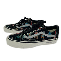スニーカー OTW by Vans × UNDERCOVER OLD SKOOL 27.5cm (US9 1/2 UK9 EU45) ブラック
