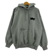 パーカー 25AW PAVILION (2) グレー