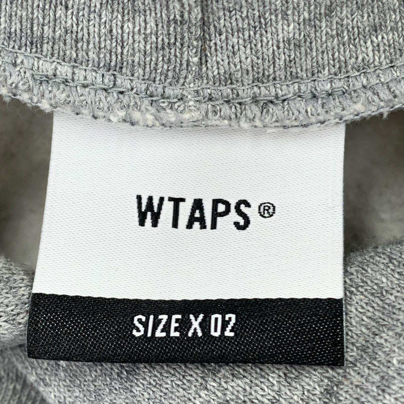 パーカー 25AW PAVILION (2) グレー