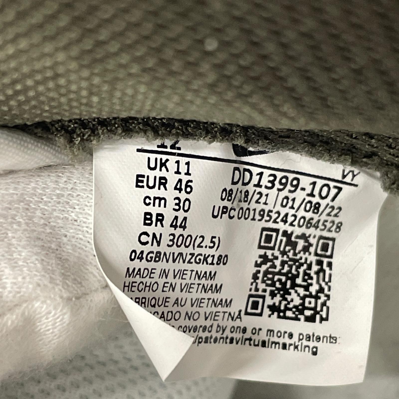 スニーカー DD1399-107 30.0cmNIKE 30cm (US12 UK11 1/2 EU50)