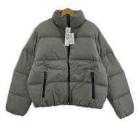 ダウンジャケット Calvin Klein ダウンジャケット M グレー M グレー