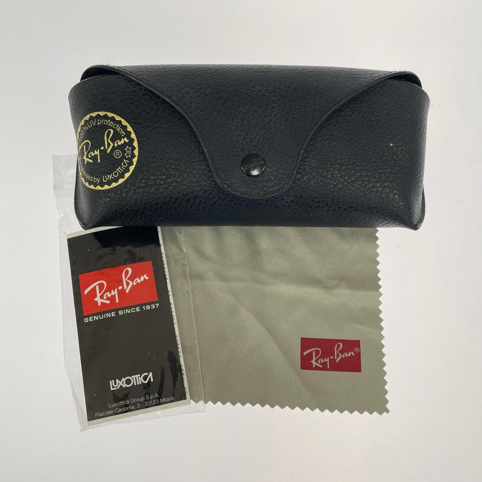 その他アクセサリー RB3025 Aviator LARGE METAL