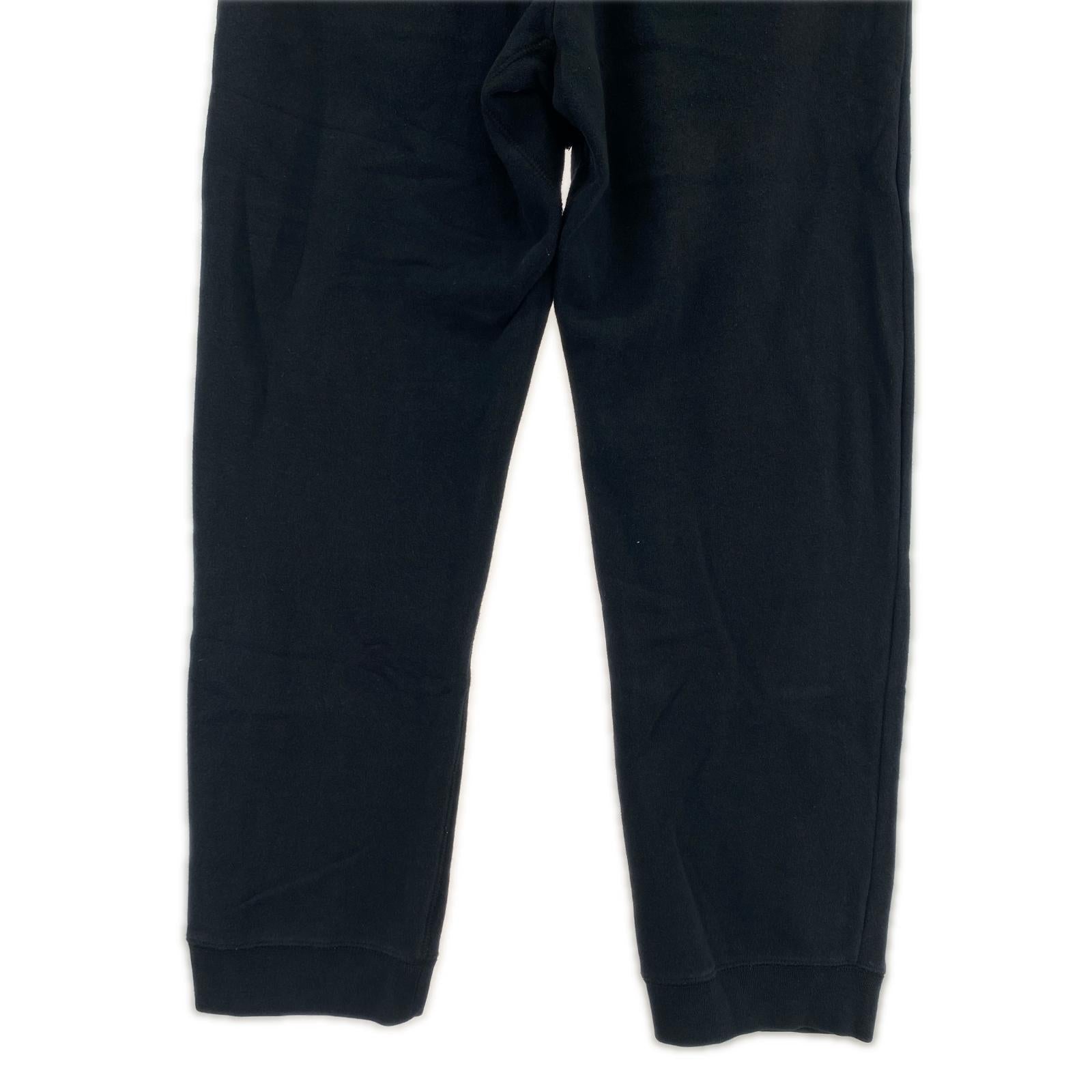 パンツ TTT_MSW MAD スウェットパンツ BLK ブラック