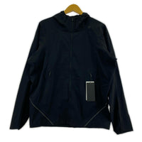 パーカー GOLDWIN Jupit Light Jacket 2 2 ブラック