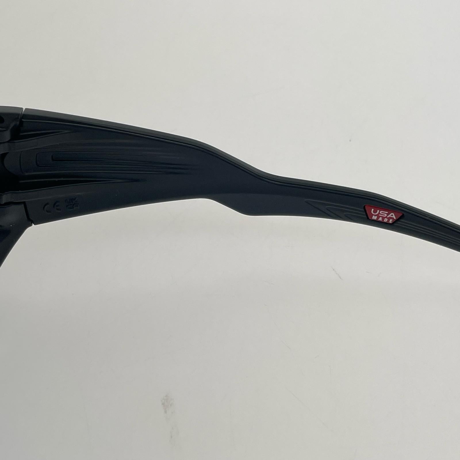 その他アクセサリー OO9486-0160 Masseter ブラック