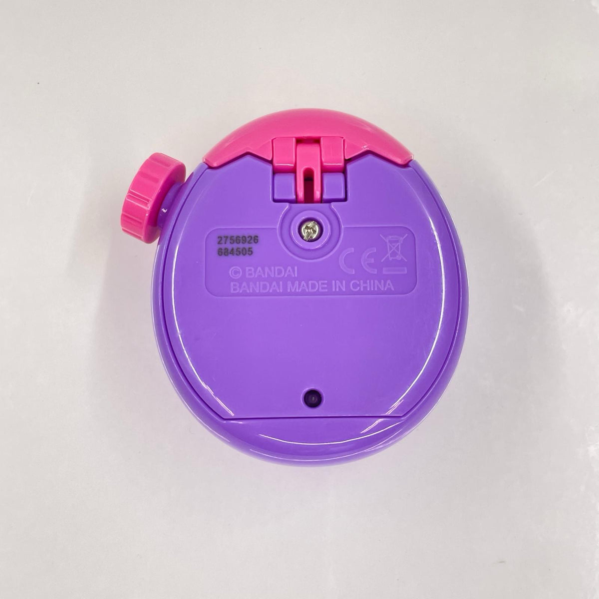 Tamagotchi Paradise Purple Sky BANDAI フィギュア/グッズ