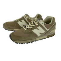スニーカー New Balance 576 27.0 ブラウン