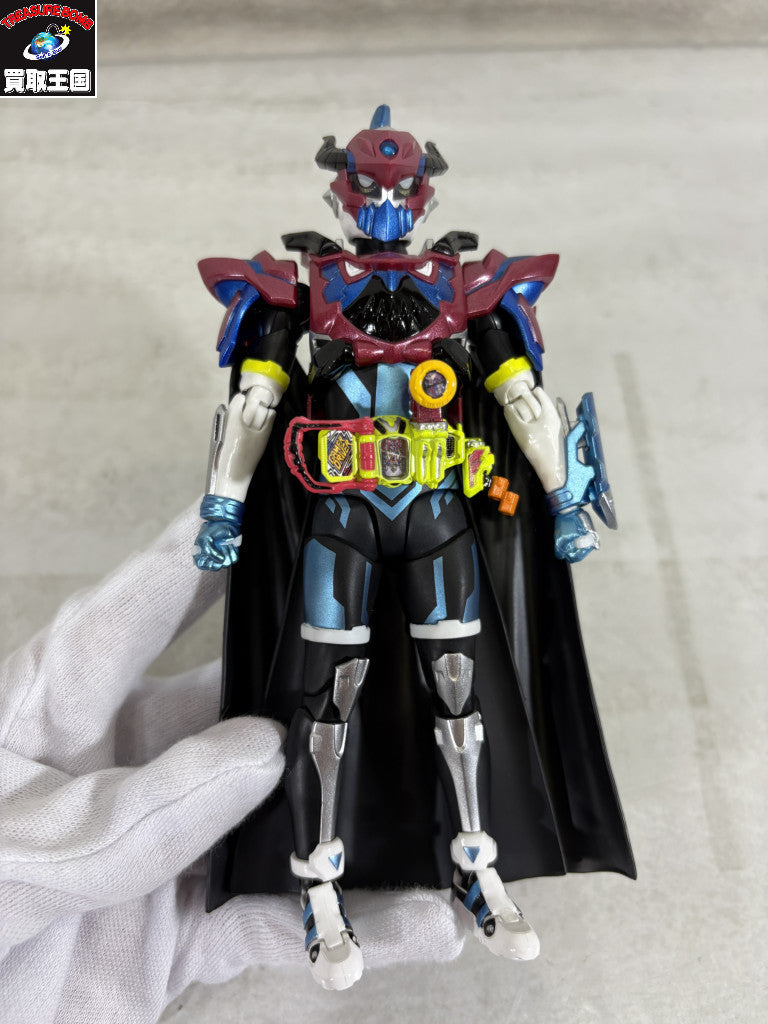 モエコレPLUS No.06 無限のフロンティア 楠舞神夜 Rその他