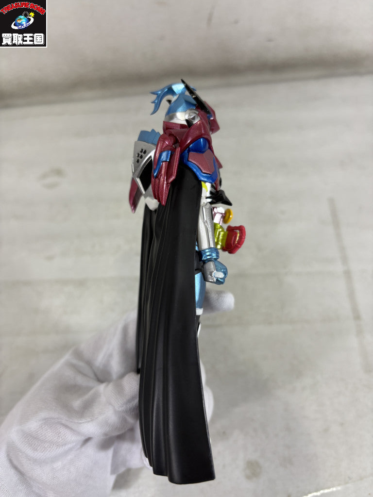 モエコレPLUS No.06 無限のフロンティア 楠舞神夜 Rその他