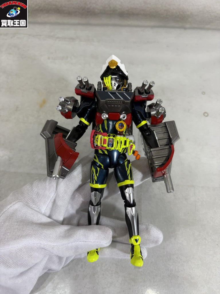 1/100 MG ガンダムF90 Nタイプ ガンプラ
