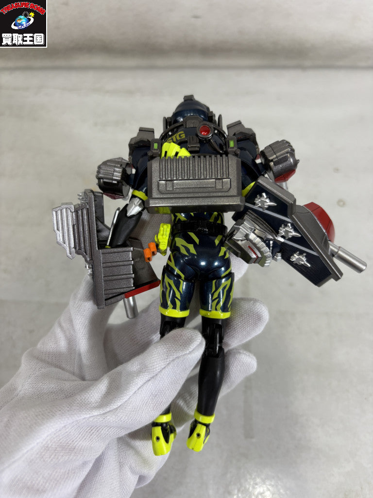 1/100 MG ガンダムF90 Nタイプ ガンプラ