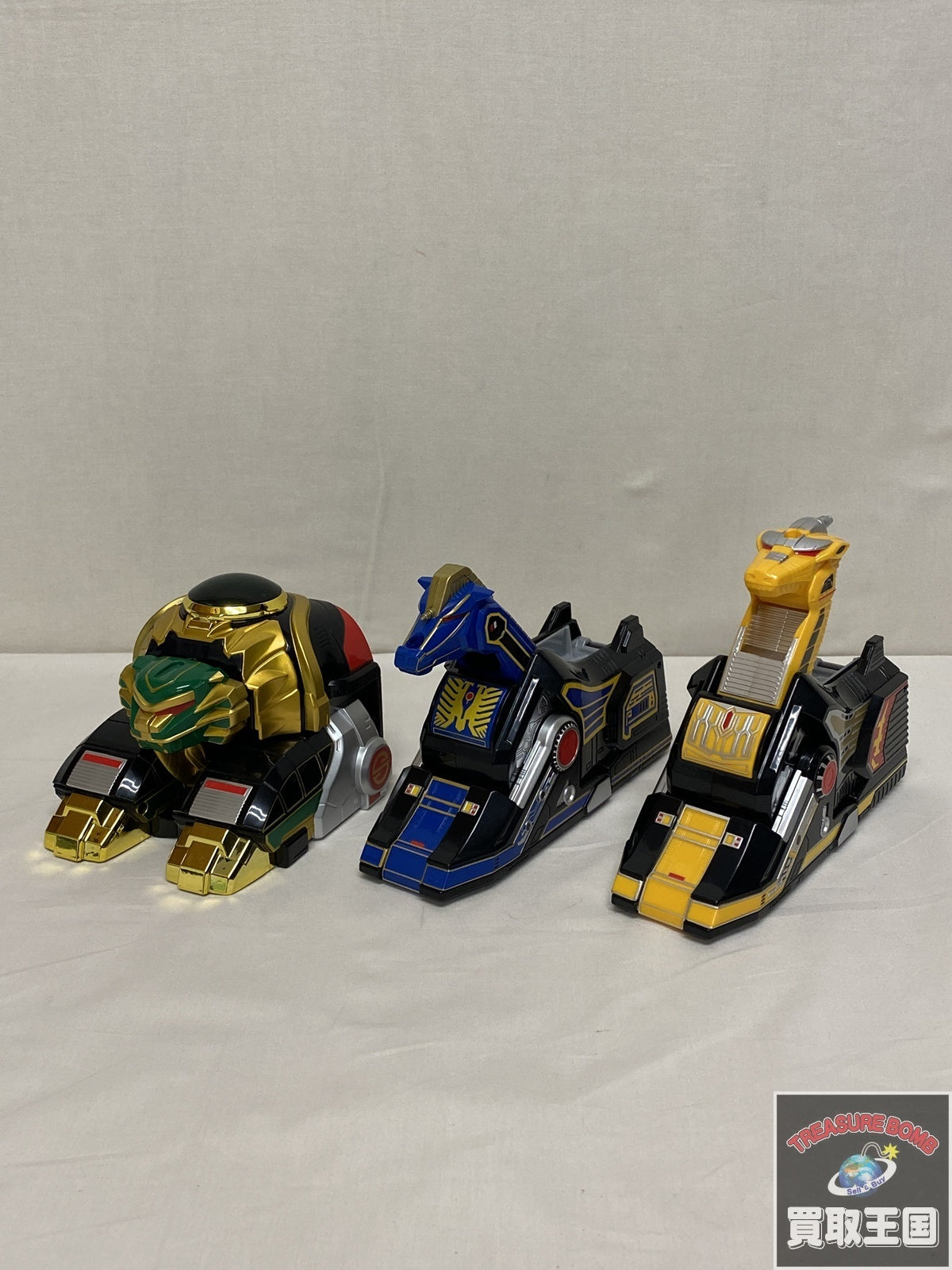 トイストーリー フィルムトイズ バズ フィギュア/グッズ
