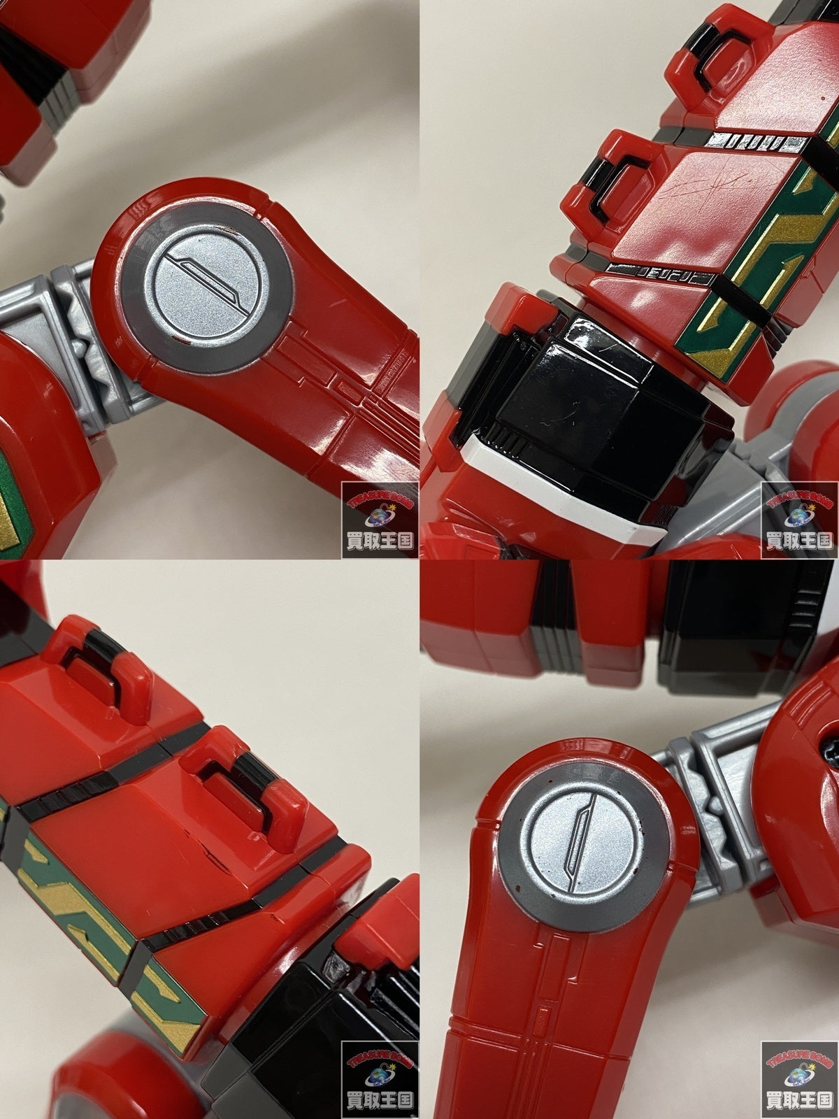 トイストーリー フィルムトイズ バズ フィギュア/グッズ