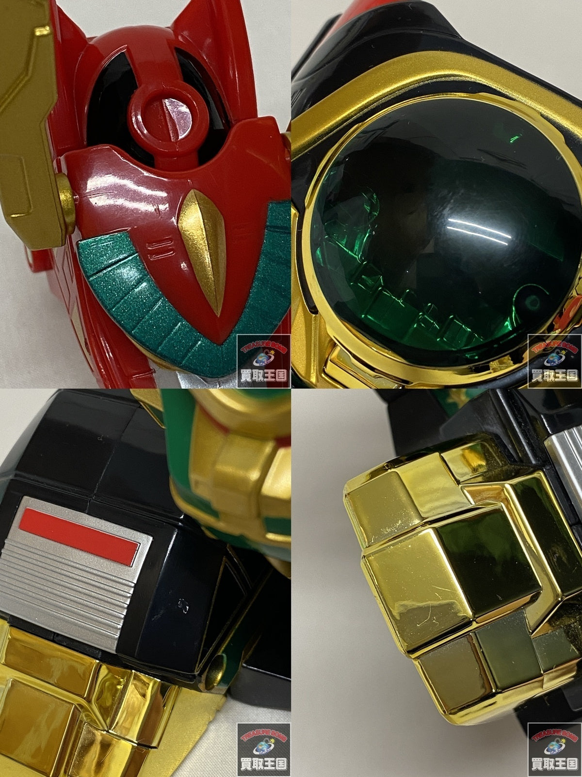 トイストーリー フィルムトイズ バズ フィギュア/グッズ