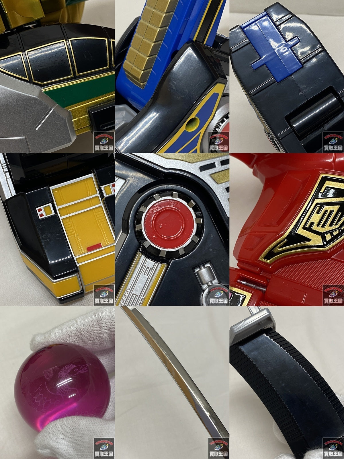 トイストーリー フィルムトイズ バズ フィギュア/グッズ