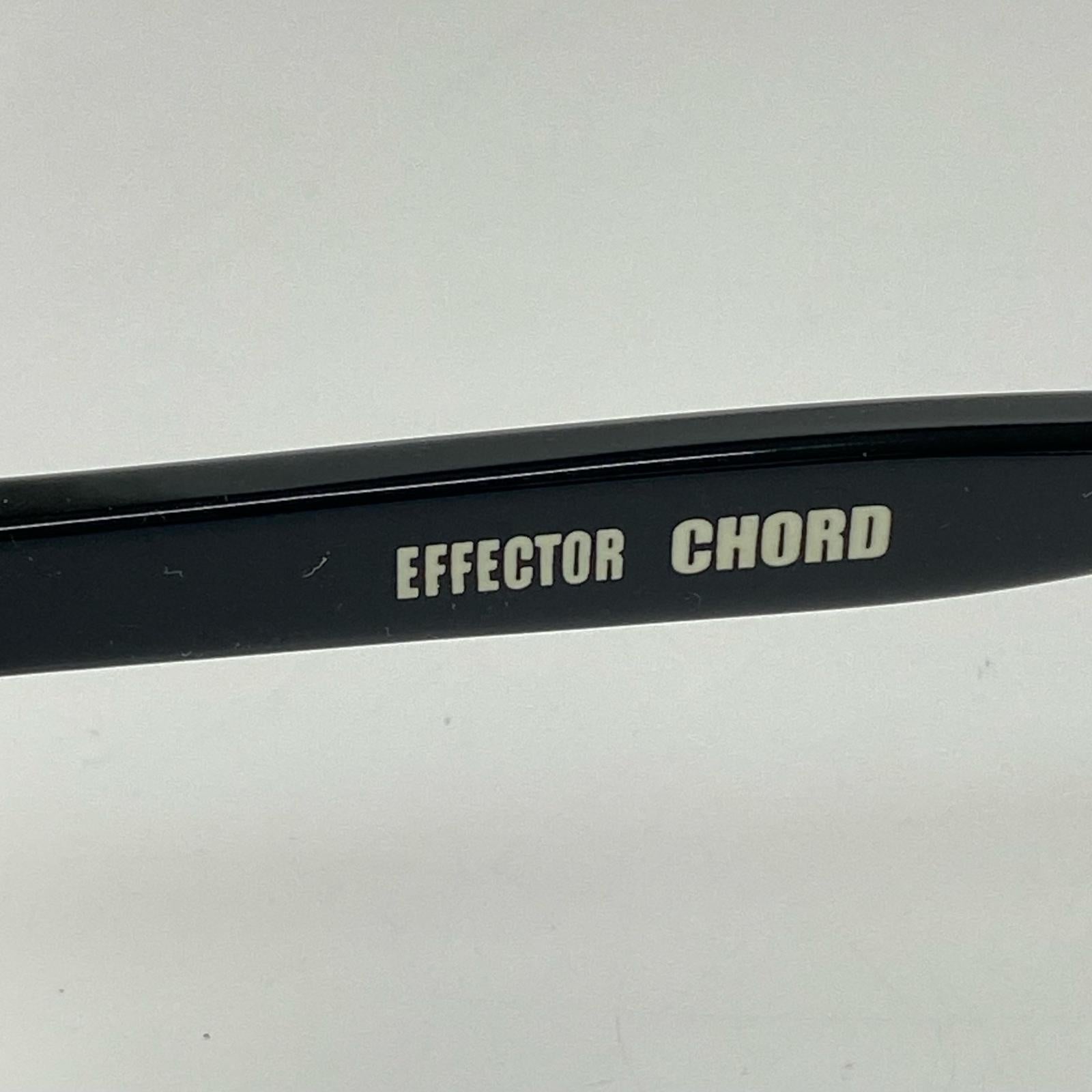その他アクセサリー CHORD 眼鏡 ブラック