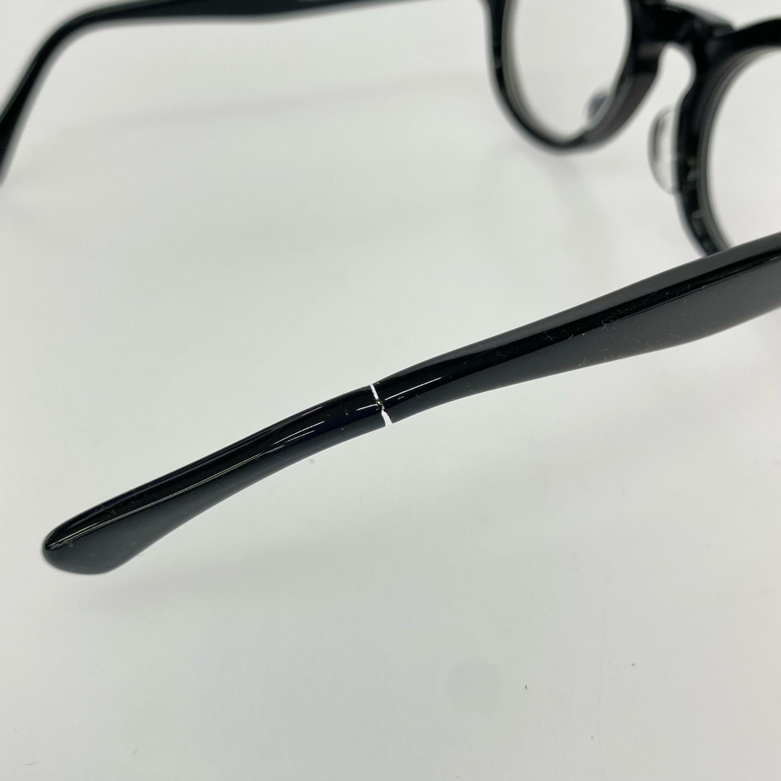 その他アクセサリー CHORD 眼鏡 ブラック