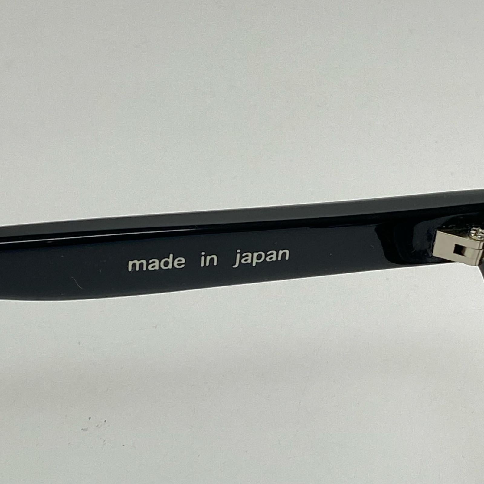 その他アクセサリー CHORD 眼鏡 ブラック