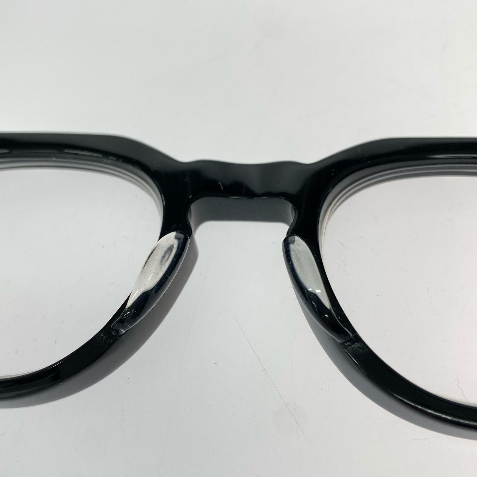 その他アクセサリー CHORD 眼鏡 ブラック