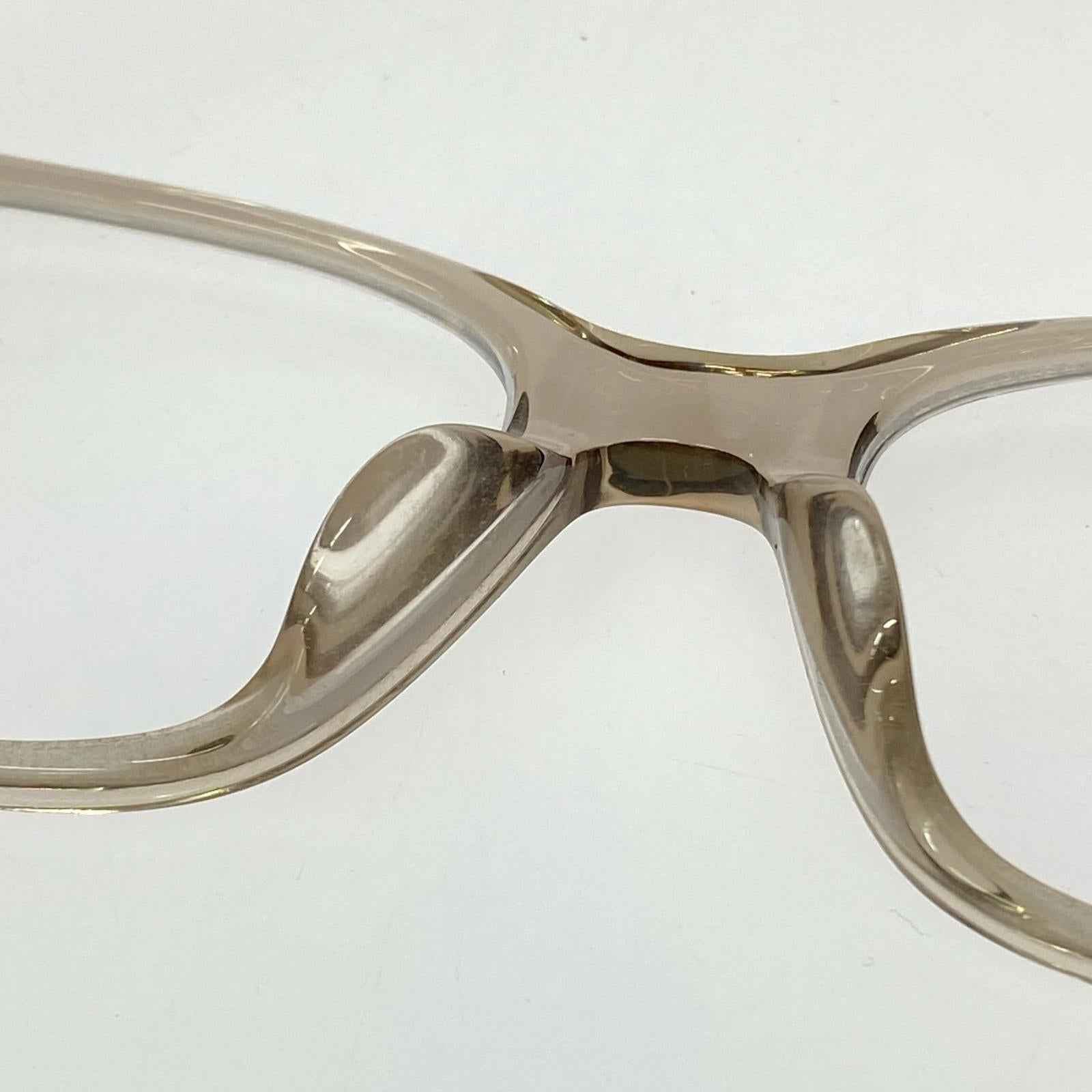 その他アクセサリー zoff 眼鏡 クリア