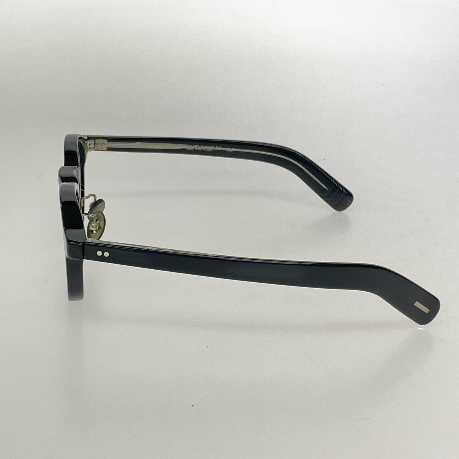 その他アクセサリー zoff 眼鏡 ブラック