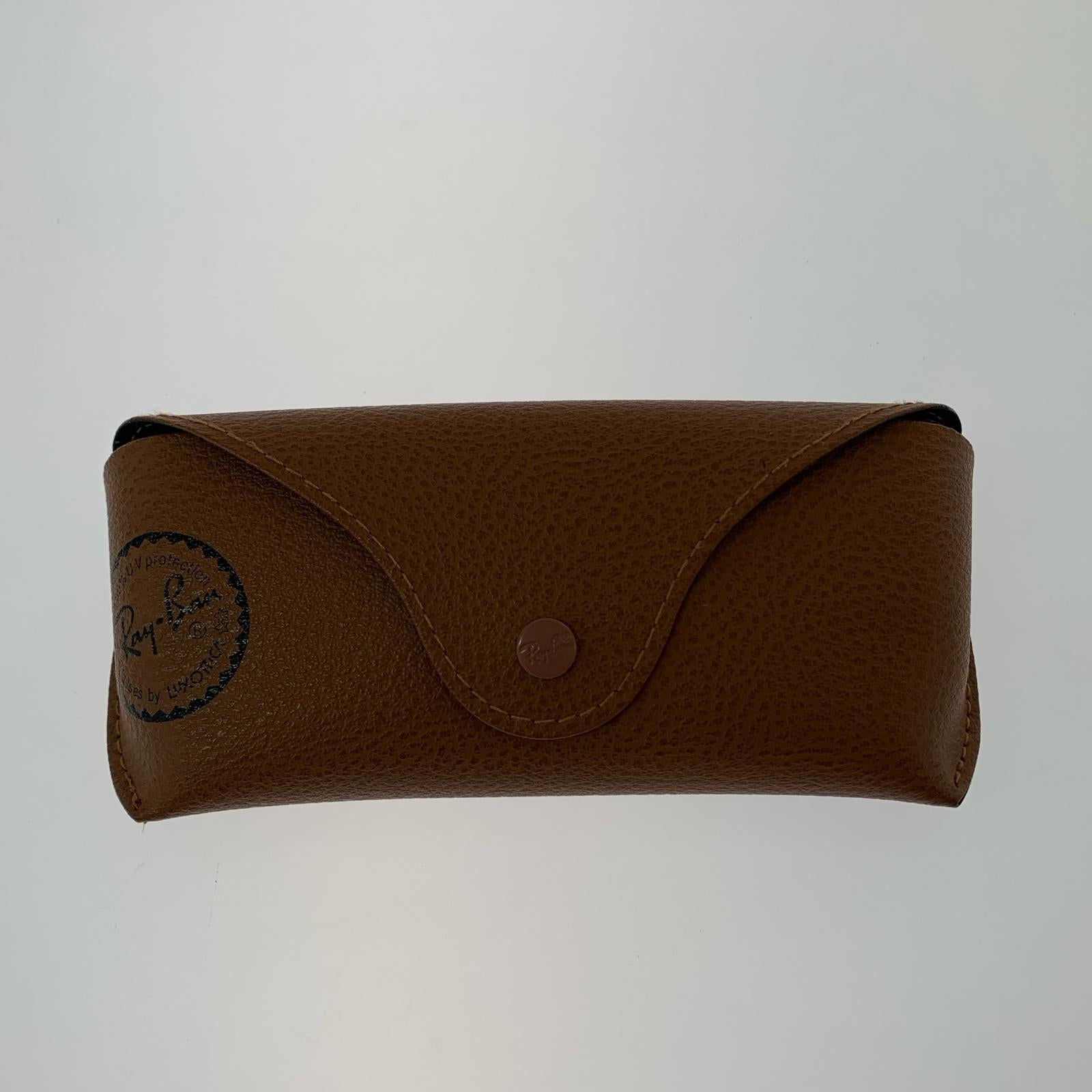その他アクセサリー Ray-Ban CLUBMASTER サングラス RB 3016 ブラウン