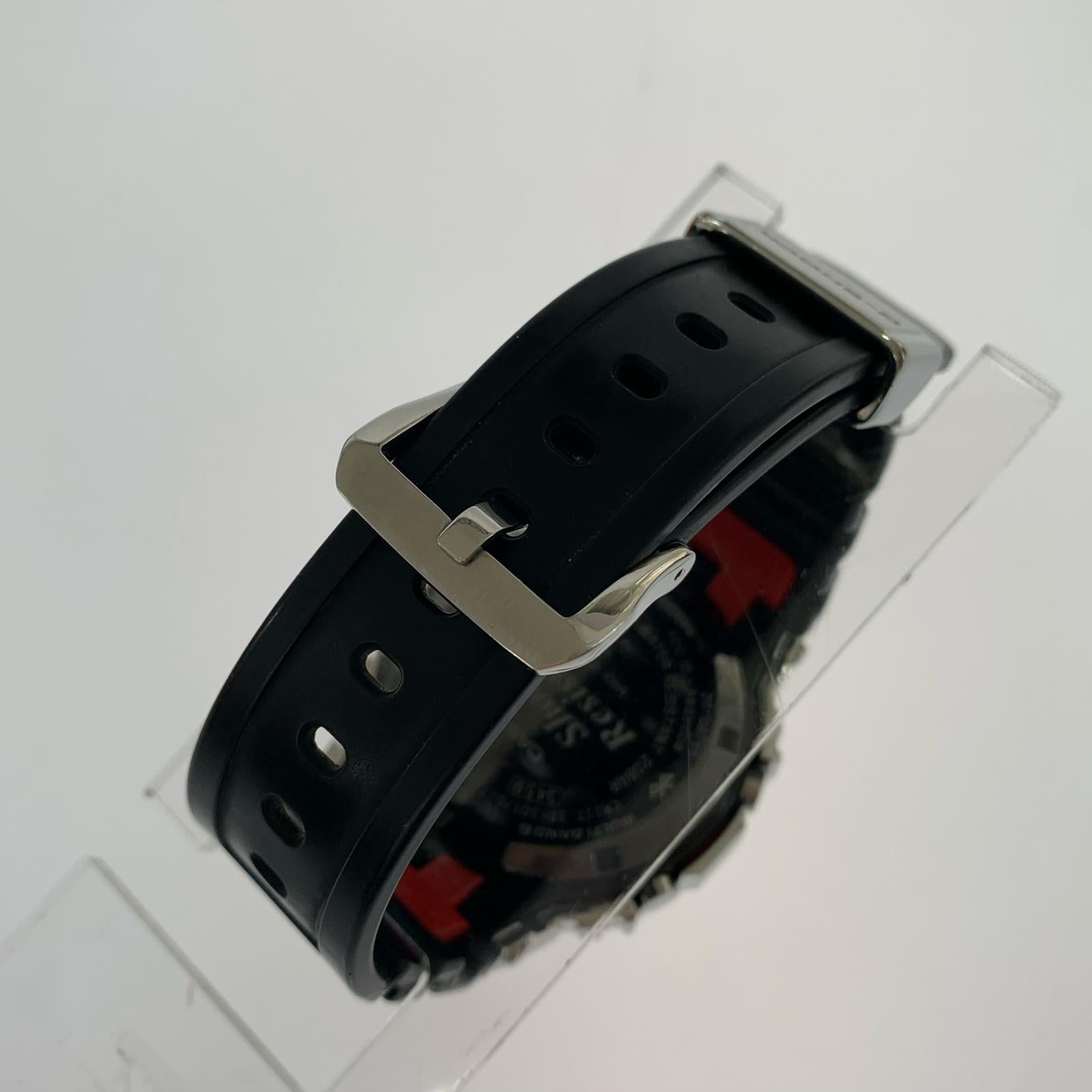 腕時計 GMW-B5000-1JF フルメタル ソーラー デジタル腕時計