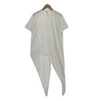 半袖Tシャツ MUSUBI SHORTSLEEVE PULLOVER ホワイト