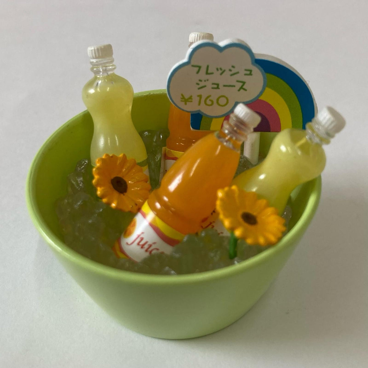 虹色デリカ フレッシュグリーンのアボカドサラダ リーメント