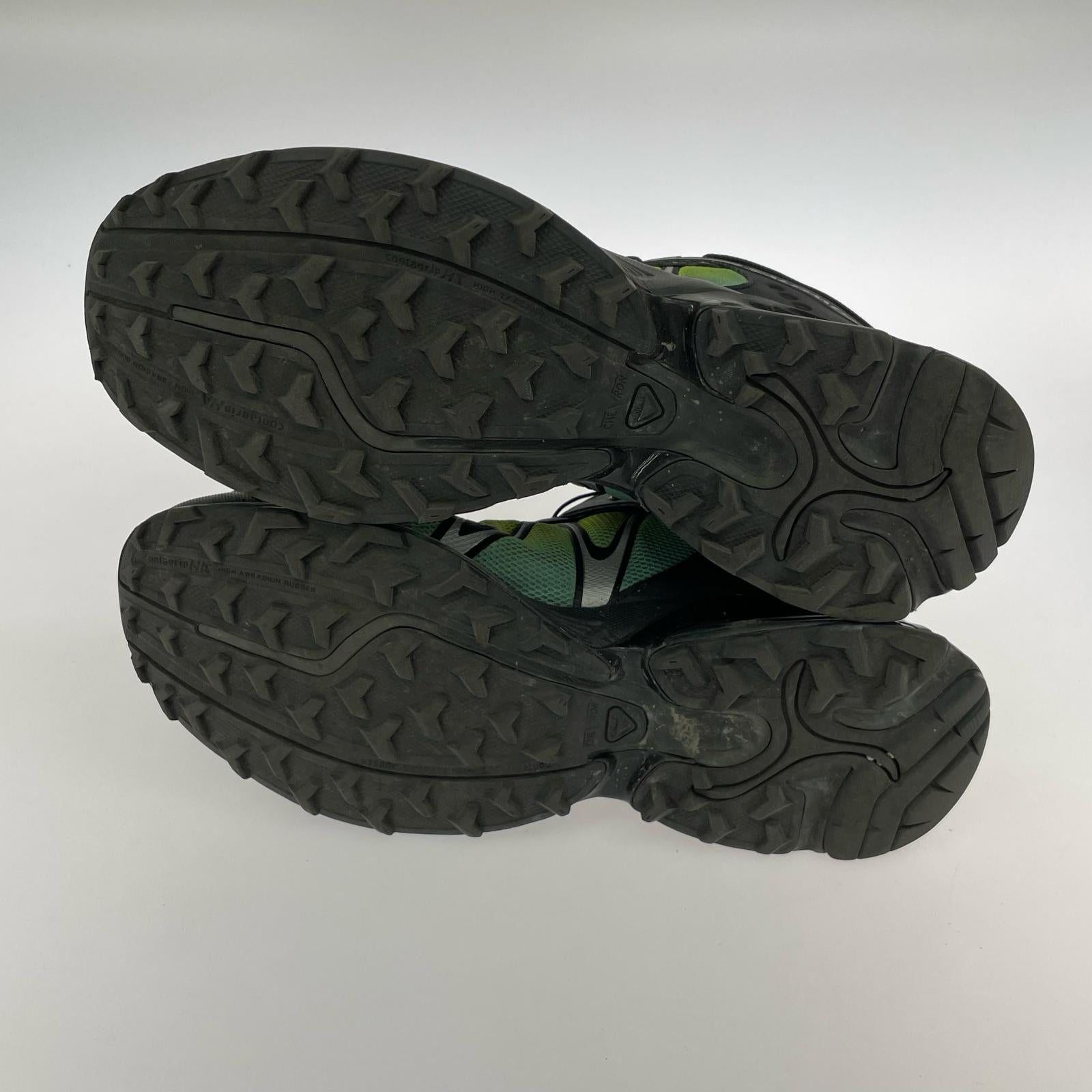 スニーカー XT-WHISPER 28.5cm 28.5cm (US10 1/2 UK10 EU47) ブラック