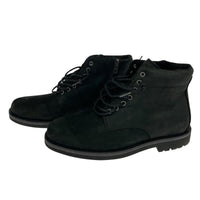 ブーツ Zip Up Waterproof Boot 黒 (26.0) 26cm (US8 UK7 1/2 EU42) ブラック
