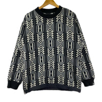 ニット THE NORTH FACE RAGE ニット NT41961 黒 (S) S ブラック