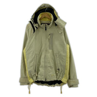ジャケット ACG 90s LAYER 3 マウンテンパーカー ベージュ (M) M ベージュ