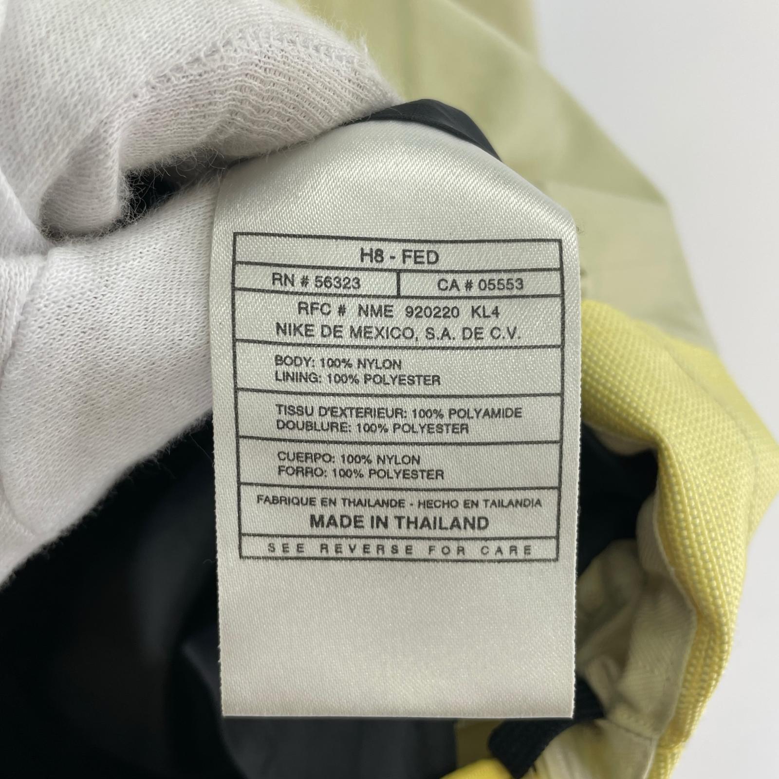 ジャケット ACG 90s LAYER 3 マウンテンパーカー ベージュ (M) M ベージュ