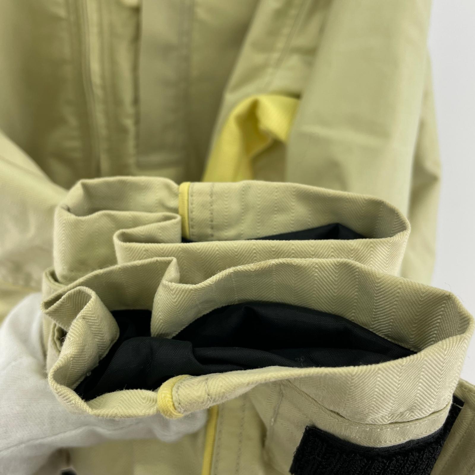 ジャケット ACG 90s LAYER 3 マウンテンパーカー ベージュ (M) M ベージュ