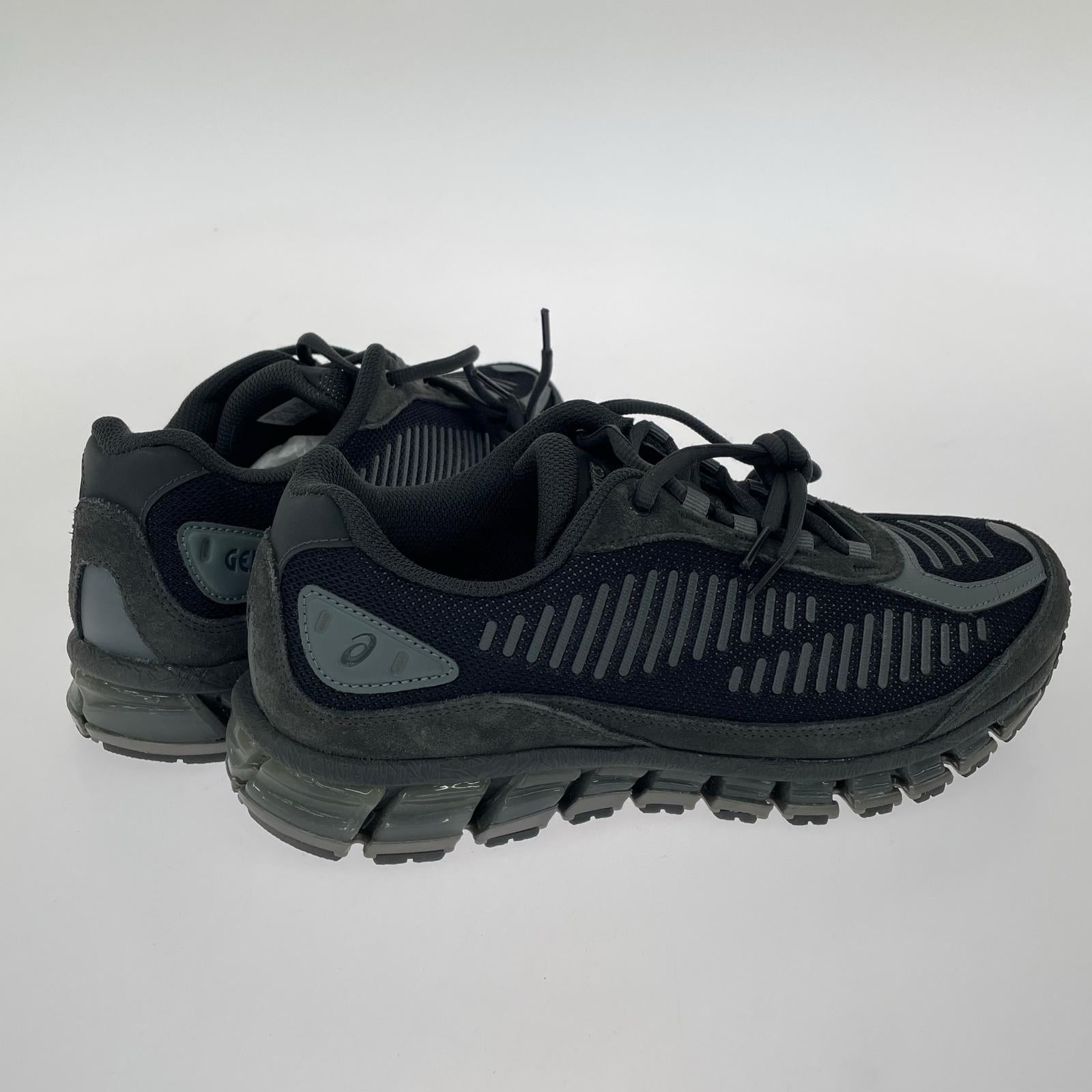 スニーカー GEL-QUANTUM 360 I AMP (25.5) 25.5cm (US7 1/2 UK7 EU41) ブラック