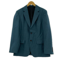 その他アウター WACKO MARIA テーラードジャケット DOREUIL SIZE S S ブルー