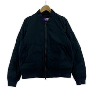 ジャケット MOUTAIN FIELD DOWN JACKET (M) M ネイビー